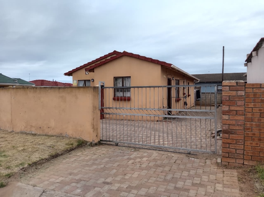 3 Bedroom Property for Sale in Motherwell Nu 6 Eastern Cape